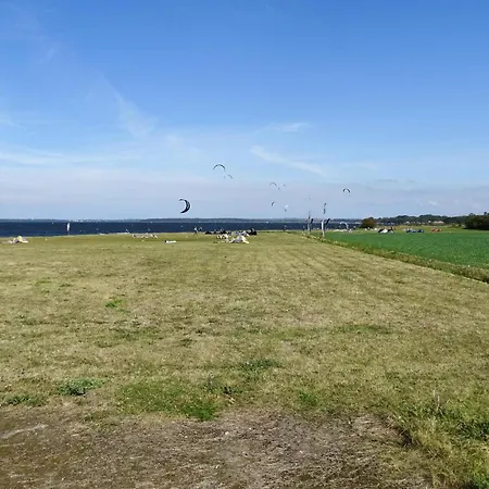 Stunning In With Wifi * Boiensdorf