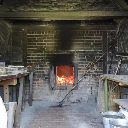 2 Bedroom Cozy In Boiensdorf