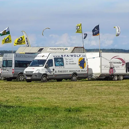 Stunning In With Wifi Casa vacanze *