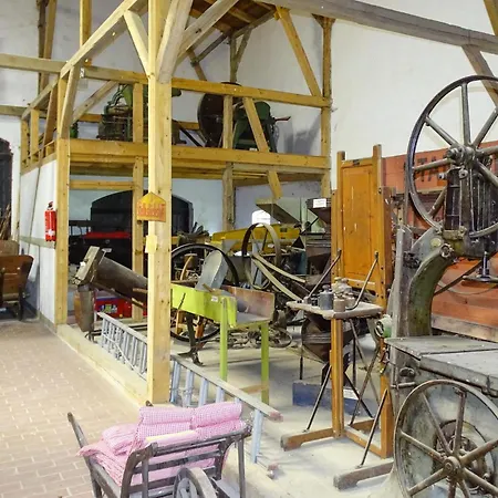 Casa vacanze Stunning In With Wifi Boiensdorf