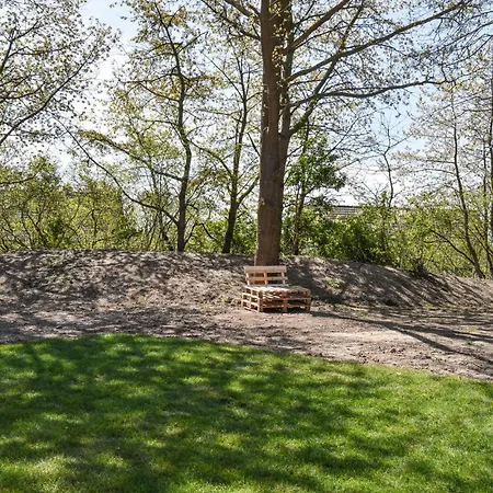 Stunning In With Wifi * Boiensdorf